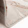 Decara Quartz Abstract High-Low Terracotta/Beige Area Rug