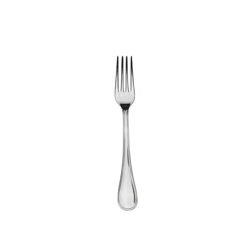 Boheme 5 - Piece Stainless Steel Flatware Set - Service for 1