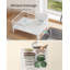 Steel Countertop Dish Rack
