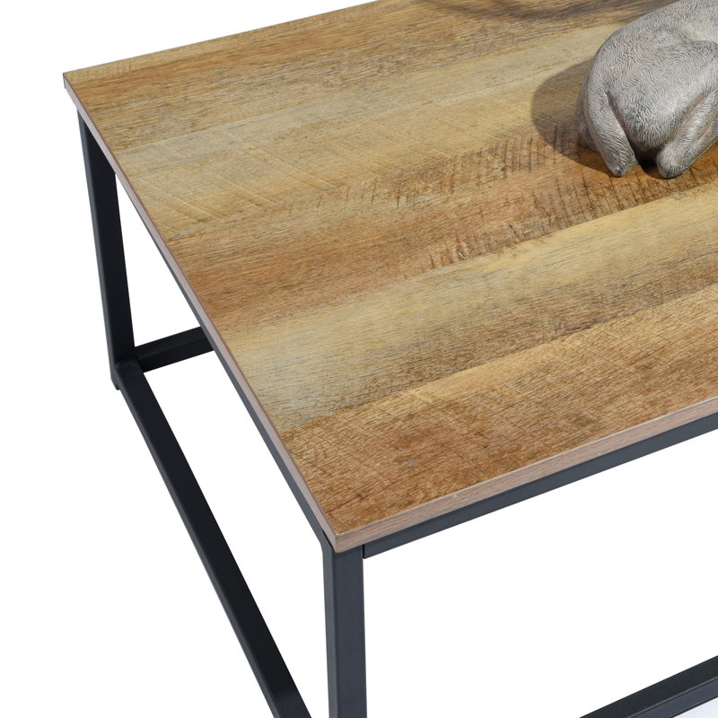 Nutting Frame Coffee Table