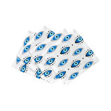 Cotton Blend Square Napkins