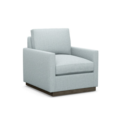 Chaise pivotante Meadow View