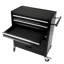 Armoire d'appoint en acier Lyndley-1049481936