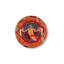 Aboriginal No Pattern Round Placemat