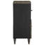 80cm Solid Wood Sideboard