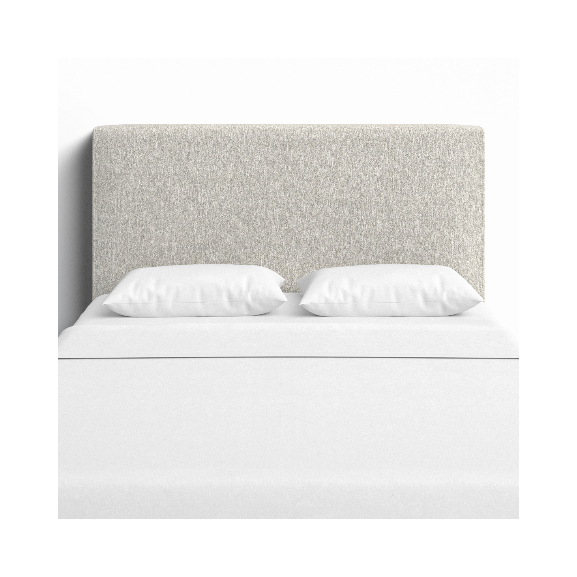 Alie Upholstered Headboard, Full / Double