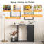 Naliana 110 cm W Console Table