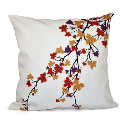  Hues Outdoor Square Pillow Cover and Insert