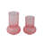 Jago Glass Table Vase