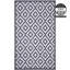Tapis d'extérieur imperméable en paille recyclée Izna-1634887837-1665423761