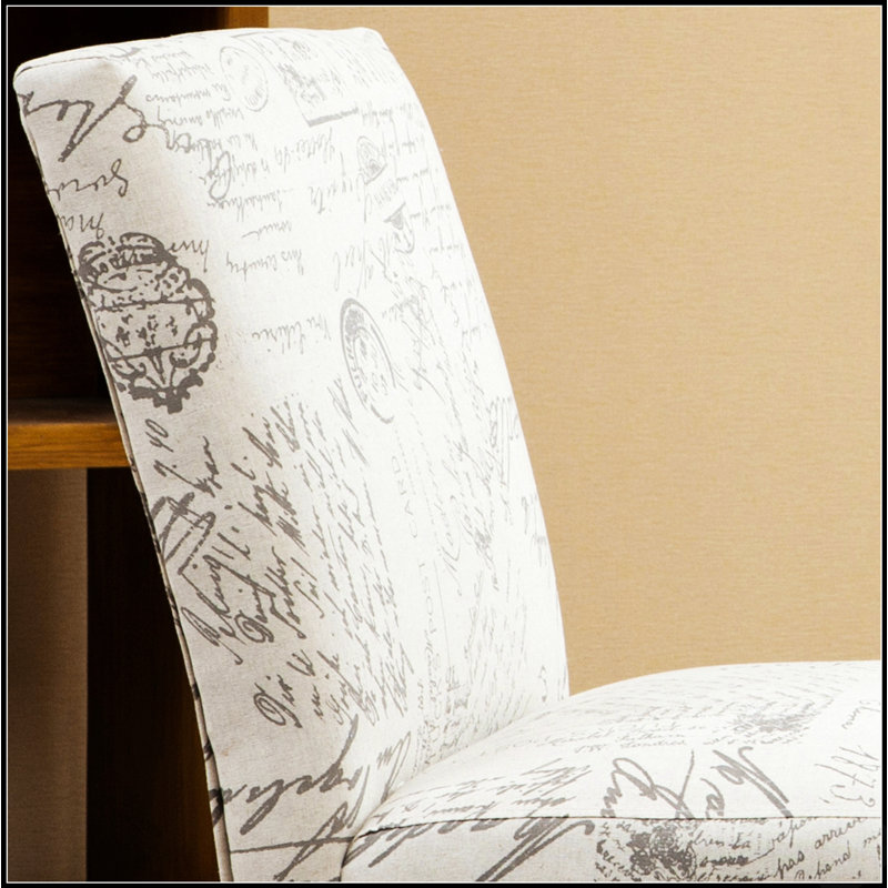 Fauteuil d'appoint sans accoudoirs Botticelli