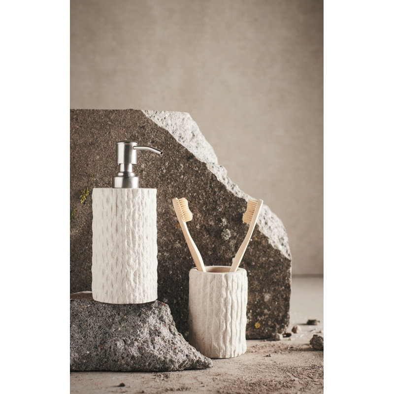 Gevalia Toothbrush Holder