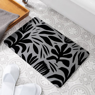 Non-Slip Bath Rug