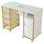 Table manucure