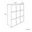 Shelves Bookcase