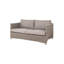 Diamond 2-Seater Loveseat