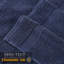 Drap de bain 100% coton Hamachi-2136074660