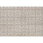 Hand Woven Jute Geometric Area Rug-106951313