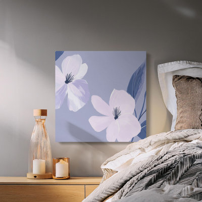 Sather Wrapped Canvas Print Set
