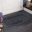 Tapis d'extérieur antidérapant Ambriella