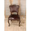 Katherine Leather Dining Chair-647867312