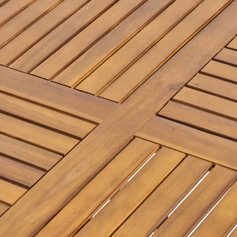 Table, Teak