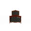 Lit de luxe traditionnel Youth-121066592-121066593