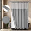 Rideau de douche Hulett-106803948