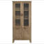 Vitrine 4 portes Dreydon