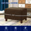 Housse pour repose-pieds Pizarro-567220979