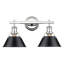 Luminaire à 3 lumières Felda-166104872-166104875