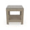 Henri 23" Patio Side Table