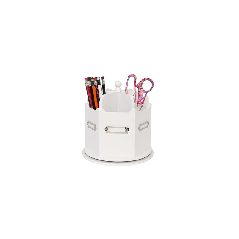 Porte-stylo stationnaire Hrahad Spinning
