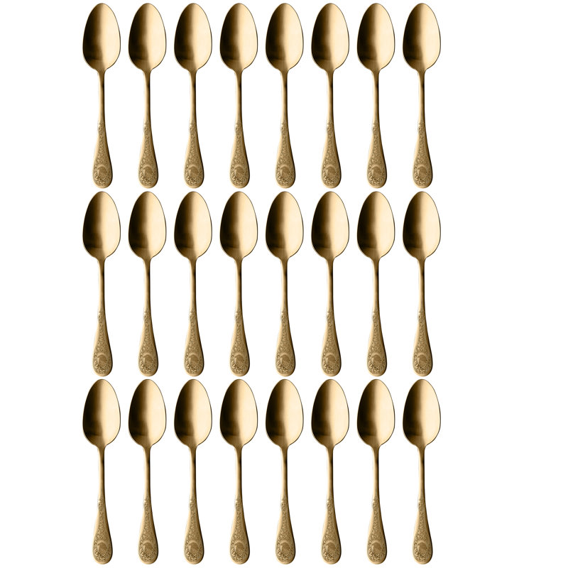 Diana Coffee Spoon, Ice