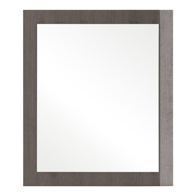 Miroir de commode italien Jared