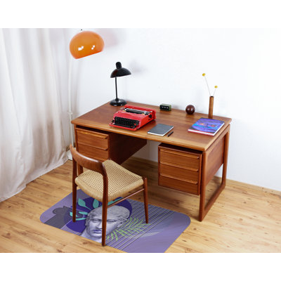 Nayia Chair Mat