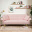 Futon-lit 70,1 po, canapé-lit double convertible-1036846466