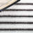 Berber Shag Performance Striped Rug-109134463