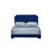 platform bed