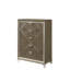 Commode 5 tiroirs Schindler