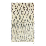 One-of-a-Kind 6'6X11'7 Hand Knotted Area Rug