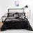 Luxurious Modern & Contemporary Polyester Comforter-1020419306