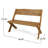 Acacia 2 - Person Patio Conversation Set-30689794