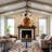 8 - Light Dimmable Sputnik Wagon Wheel Chandelier