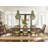 Bali Hai Extendable Dining Table