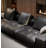 Simple Black Square Sofa-105834711-105834714
