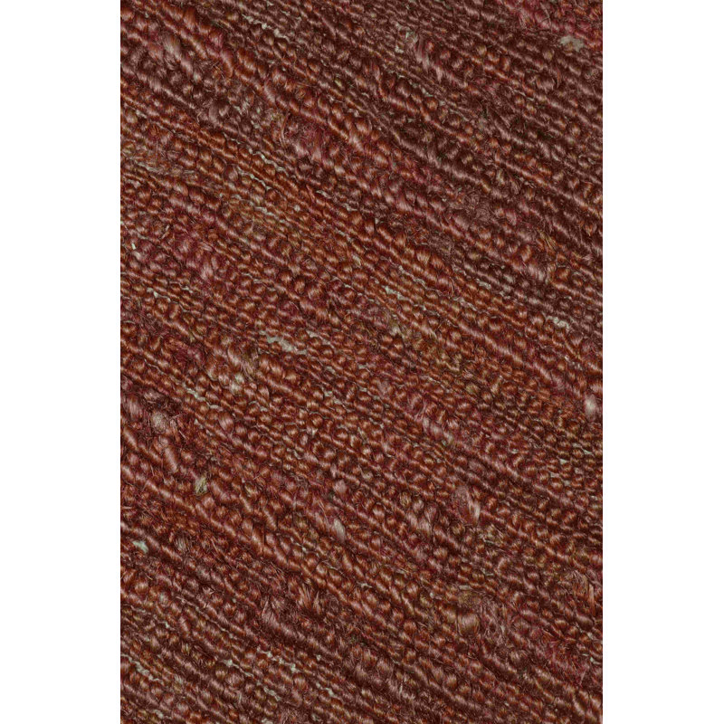 Hand Woven Jute Area Rug