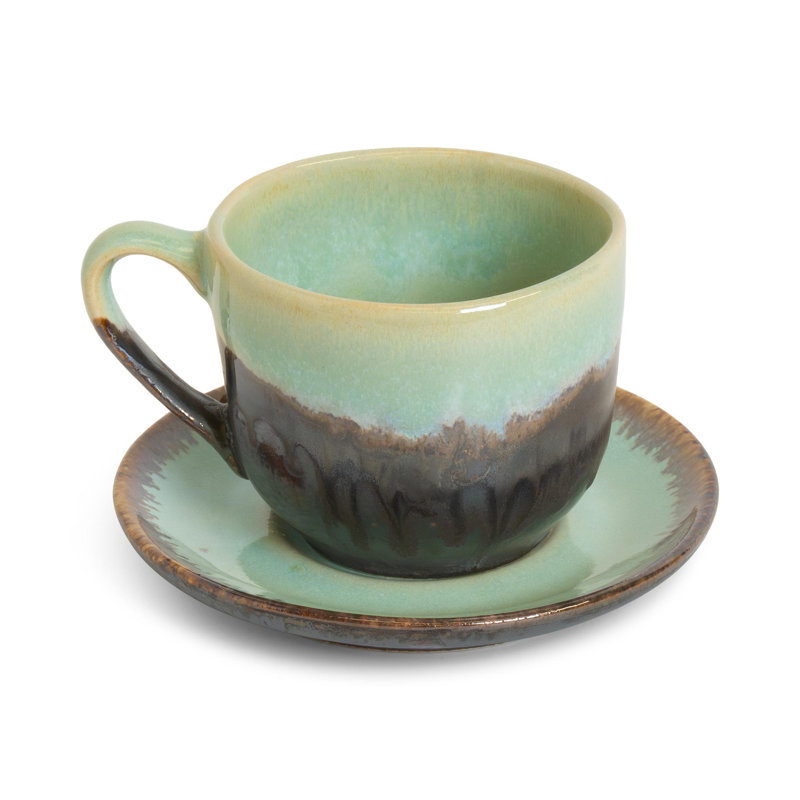 Breece Mug
