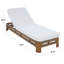 Chaise longue Emerson-725641768