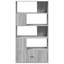 Augustinas 189 cm H Bookcase-1484304752-1484304754